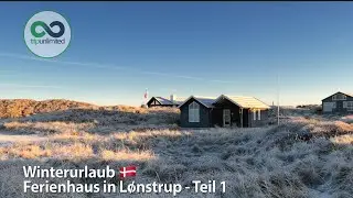 Urlaub mit Katze im Ferienhaus in Lønstrup I Dänemark I Skagen I Hot Dogs I Sylvester 21