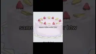 Same voice actor #anime #voiceacting #animeshorts