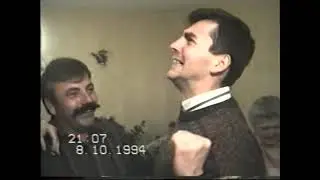 svadba banovci drugi deo