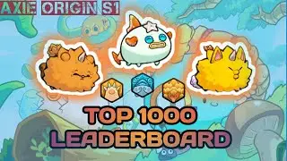 Nut Cracker Meta Team | Reckless Hunter Hearty Warrior Pangolin | DRAGON | Axie Infinity Origin S1