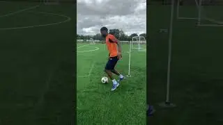 Magic 🎯 | #training121 #1on1coaching #121coaching #t121family #topbins #loi #stanch #finish #brady