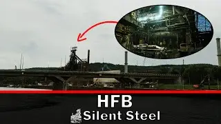 Silent Steel #17 | HFB | Boat Trip & BBQ