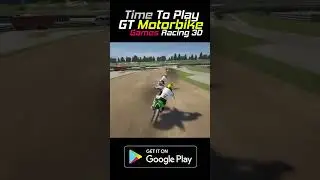 Open World GT Bike Stunt Tricks Master | Official Promo Video