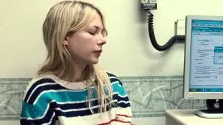 Blue Valentine/Валентинка (2010). Почему распадаются семьи