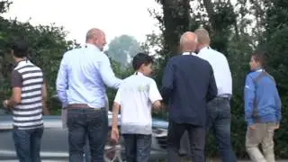 Official video: Droomrit voor het Leven 2014