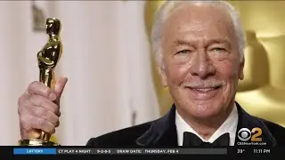 Actor Christopher Plummer Dead At 91