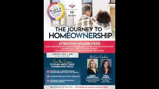 Building the Journey to Homeownership