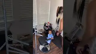 Watch me reset my at home hair salon. #houstonbraids #houstonbraiders