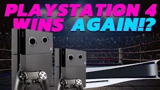 20 Reasons Why The PS4 Is BETTER Than The Playstation 5 (Pt.2)