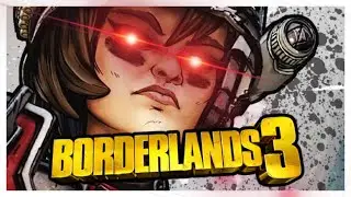 🔴 【Borderlands 3】 Mayhem 10 TVHM Co-op w/ Friends 2