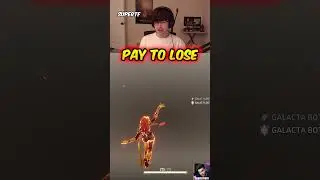 Proof That Marvel Rivals Is Pay To Lose❗