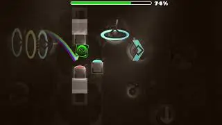 Firework 100% By Endevvor (Medium Demon)