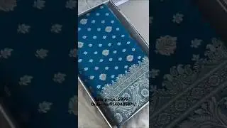 new saree collection online shopping katan saree 👌top online saree #available #saree