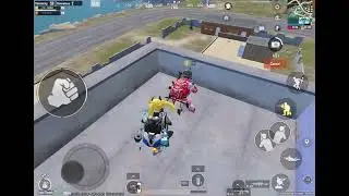 1v4 nahi ho paya 