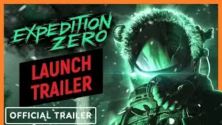 Expedition Zero - survival horror Трейлер