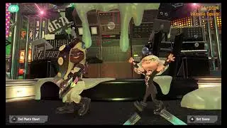 Off The Hook We're so Back springfest clothes edition - Splatoon 3