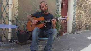 Une seule journée passée sans elle - Michel Jonasz