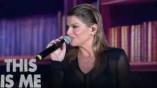 This is me - Alessandra Amoroso canta 