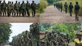 AMAKURU YA NIMUGOROBA KUWA: 27.1.2026:IMIRWANO MU MAREMBO YA UVIRA DRONE MU KIRERE INTAMBARA HASI