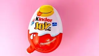 Emoji Kinder Joy Surprise Egg Ferrero Emojis