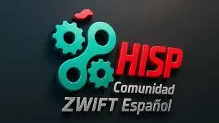 HISP Winter Tour - Stage 12 - (Zwift - Zg25 Queen) 19:00h 30Km
