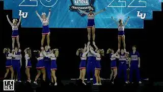 Lake Country Christian School at FCC Nationals
