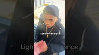 Lightskin challenge with the fam😭😂 #shorts #funny #trending