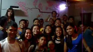 ZORENS BiRtHdAy Our NO FEAR BROTHER from INDAHAG 03-20-2016