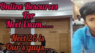 Naa use panna online Resources #firstyear medico #govt med clg #neetmotivation #neet guidance tamil