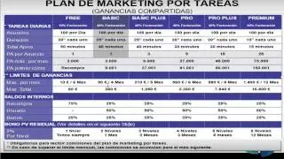 VCC   Plan de marketing y bonos