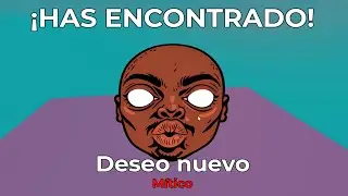 C&Oacute;MO ENCONTRAR a DESEO NUEVO en FIND A MEME 97 Roblox | ENCUENTRA UN MEME Roblox