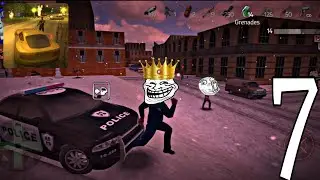#payback​ 2 - Tap Gameplay Walkthrough Part 7 Campaign convict (Android, iOS)Payback 2