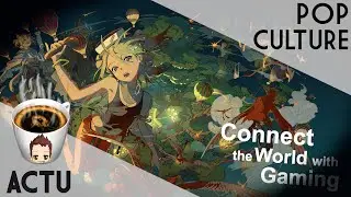 Podcast CAFE MATIN 30/09/2024 - Encore un peu de TOKYO GAME SHOW 2024