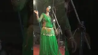 Kya karte the sajna nautanki gajal #shorts