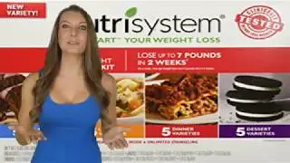 Nutrisystem Diabetic Diet Plan -  Nutrisystem Exercise