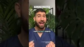 &laquo;Мне нужно принять следующего пациента&raquo; #подождите
