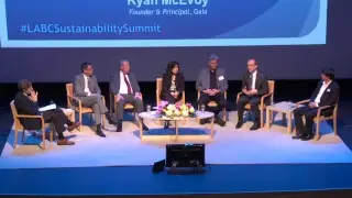 The Path to Net-Zero & Water Independent Buildings