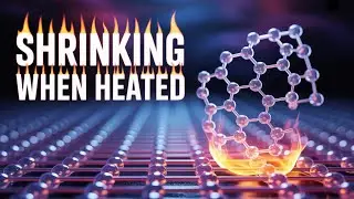 The Counterintuitive World of Negative Thermal Expansion