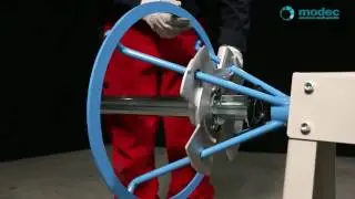 Portable Valve Actuators Product Range