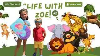 My Fun Weekend &ndash; Come With Me! 🦄