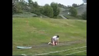 Mudboarding V.2