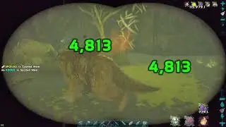 ARK: Survival Evolved - Leech Cave Expedition: Seeking Leech Blood in the fjordur Leech Cave!