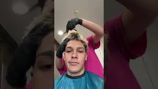 New color 🤓 #youtube #youtubeshorts