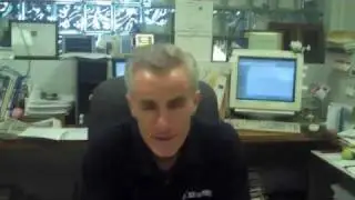 Editor Phil Heron talks about the Ben Franklin Project