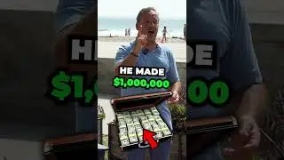 Правильная причина купить Lamborghini