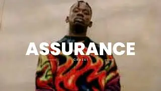(FREE)  Mr Eazi x King Promise x Afropop Type Beat 2022 - 'ASSURANCE'