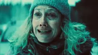 Dead of Winter (2025) Movie Explained in Hindi/Story Summarised in हिंदी 