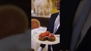 A day at the Ritz Paris &mdash; where every moment feels like a dream come true. 💫