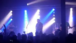 Matthew Good   Hello Time Bomb Live Lethbridge @ Stone Nov 17 2011