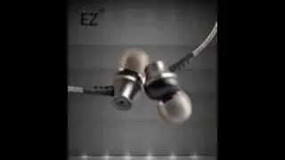EZ PTM Brand IM500 Original Headphones